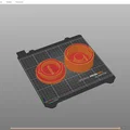 Gạt tàn thuốc có nắp đậy - Thumbnail 4