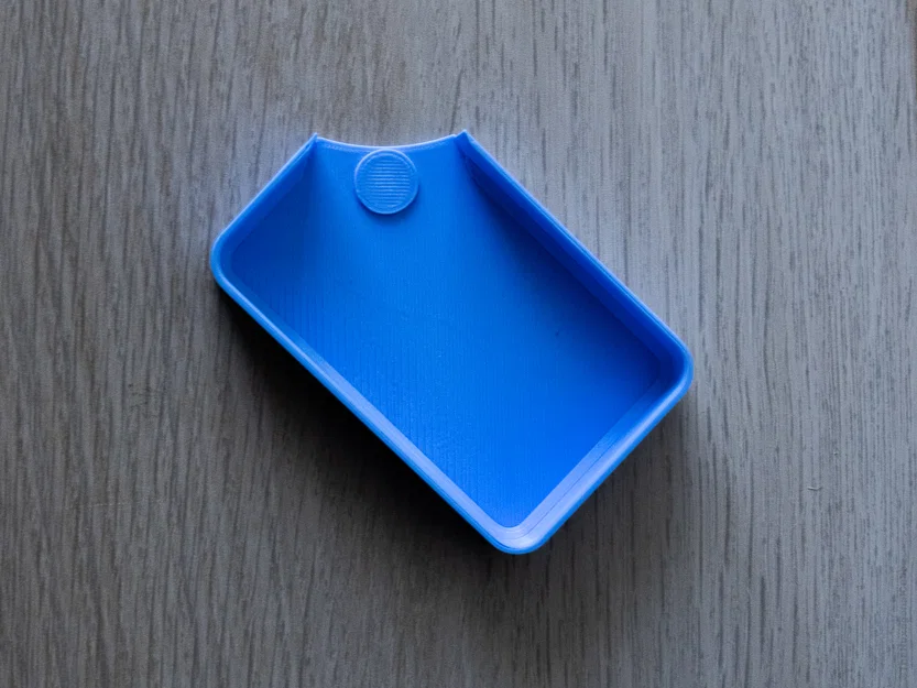 Hộp Đựng Kẹo Cao Su Tiện Lợi (Chewing Gum Container) - Image 4