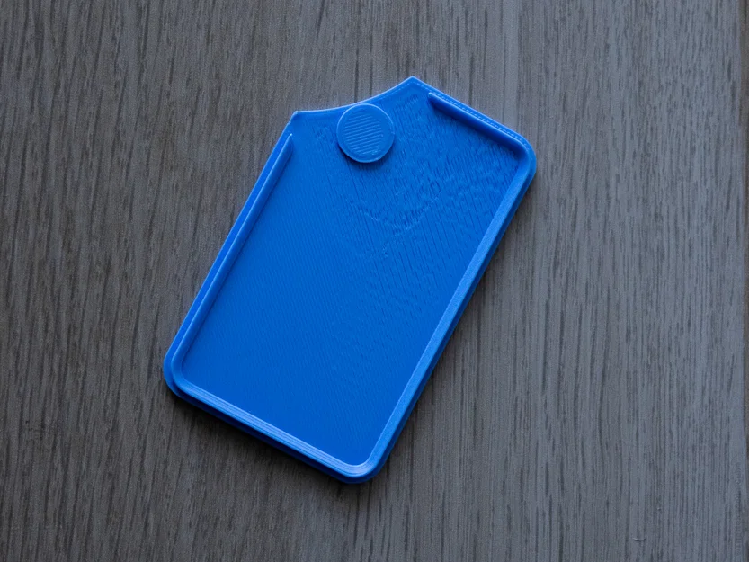 Hộp Đựng Kẹo Cao Su Tiện Lợi (Chewing Gum Container) - Image 5