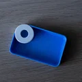 Hộp Đựng Kẹo Cao Su Tiện Lợi (Chewing Gum Container) - Thumbnail 6