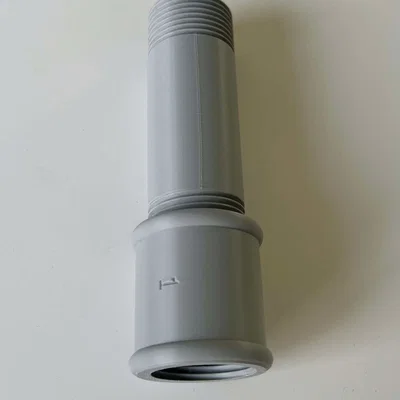 Ống dẫn 1 inch các kích thước 50, 100, 150 & 200mm