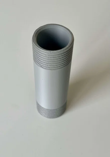 Ống dẫn 1 inch các kích thước 50, 100, 150 & 200mm - Image 2