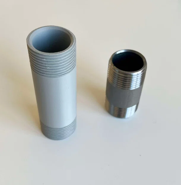 Ống dẫn 1 inch các kích thước 50, 100, 150 & 200mm - Image 3