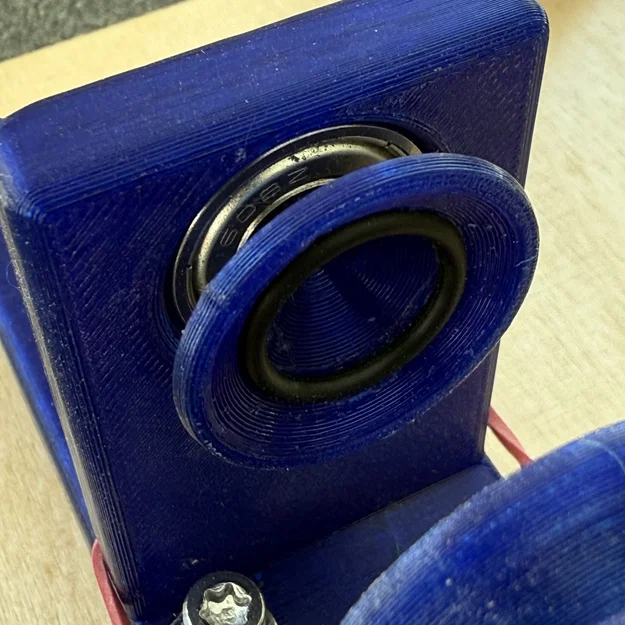 Dụng cụ hỗ trợ tô màu trứng Phục Sinh - Image 3