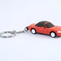 Móc khóa mô hình xe thể thao Mazda Miata (MX-5) 3D in 1:64 - Thumbnail 2