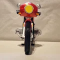 Mô hình xe mô tô cổ điển BMW R80 Monoshock 1985 cho in 3D - Thumbnail 14
