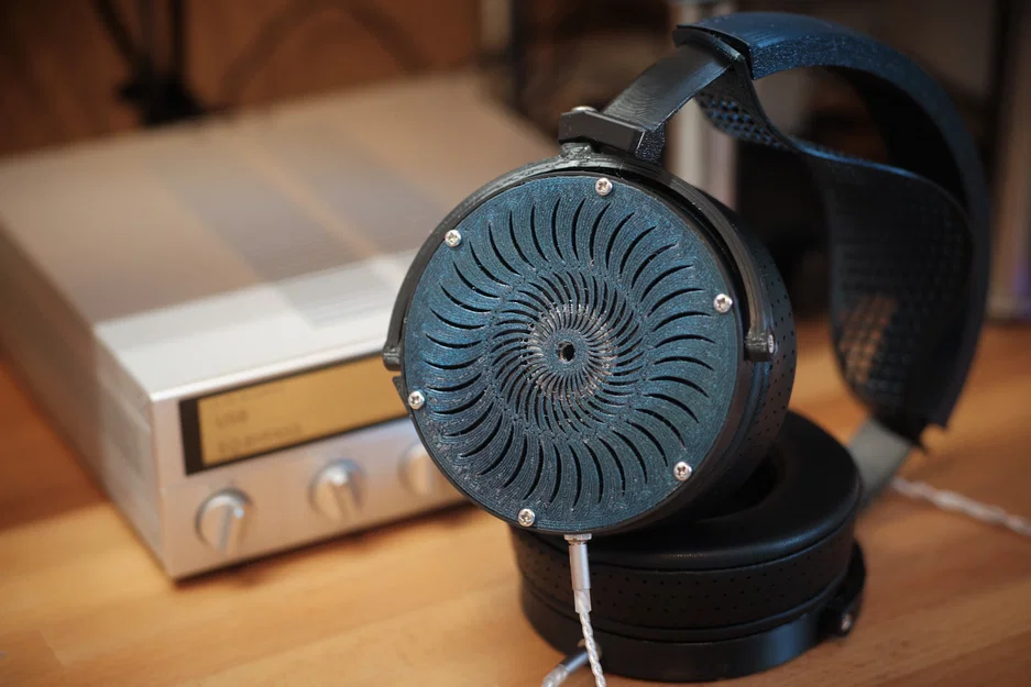 Tai nghe DIY CH2 - Image 1