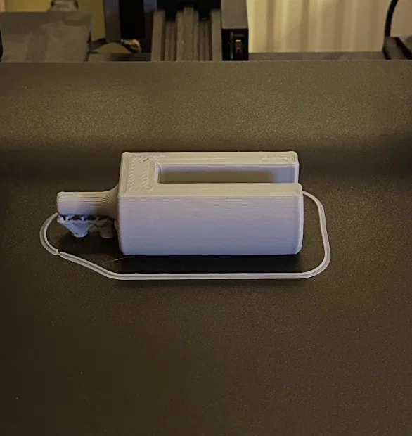 Dụng cụ cuốn dây đai (Strap Winder) gắn máy khoan cực nhanh - Image 1