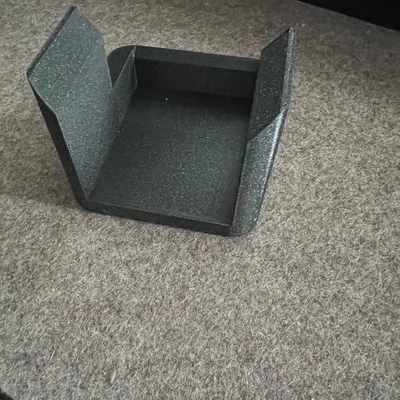 Bộ xào bài và khay đựng bài MTG EDH