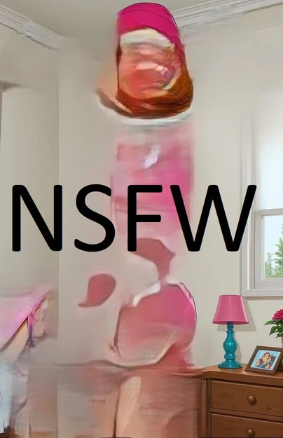 Mô hình 3D Meg Griffin độc đáo dành cho tín đồ in 3D - Image 1