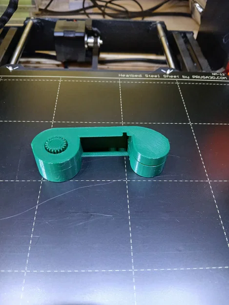 110 Film Cartridge V2 (Hộp đựng phim 110 tái sử dụng) - Image 1