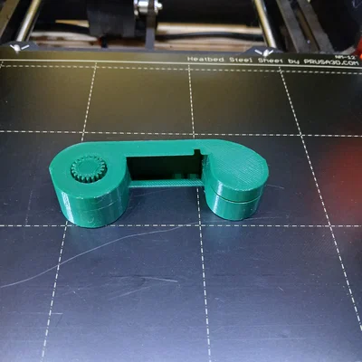 110 Film Cartridge V2 (Hộp đựng phim 110 tái sử dụng)