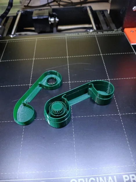 110 Film Cartridge V2 (Hộp đựng phim 110 tái sử dụng) - Image 2