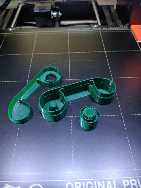 110 Film Cartridge V2 (Hộp đựng phim 110 tái sử dụng) - Image 3