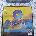 Khay Đựng Game Harmonies (Harmonies INSERT) - Thumbnail 9