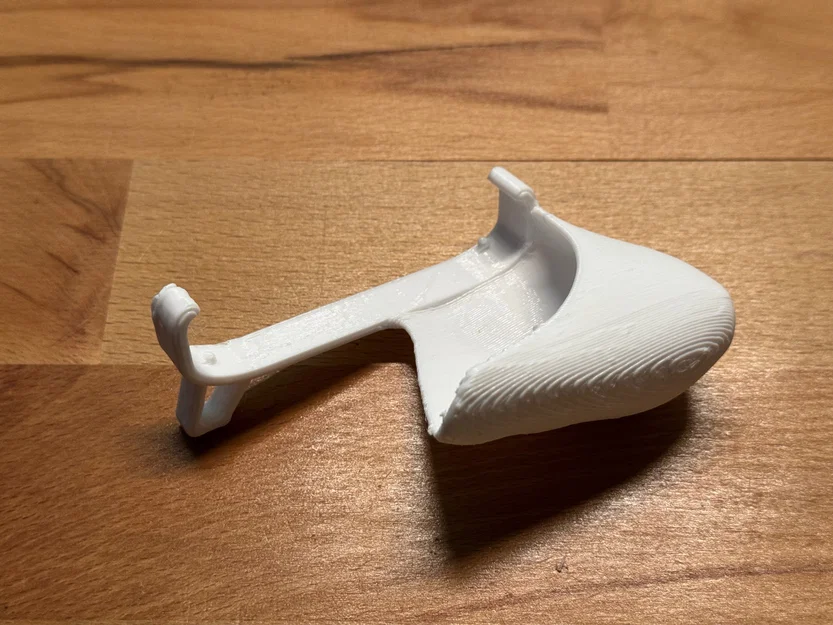 Tay cầm gắn ngoài cho Retroid Pocket 5 (v2) - Image 5