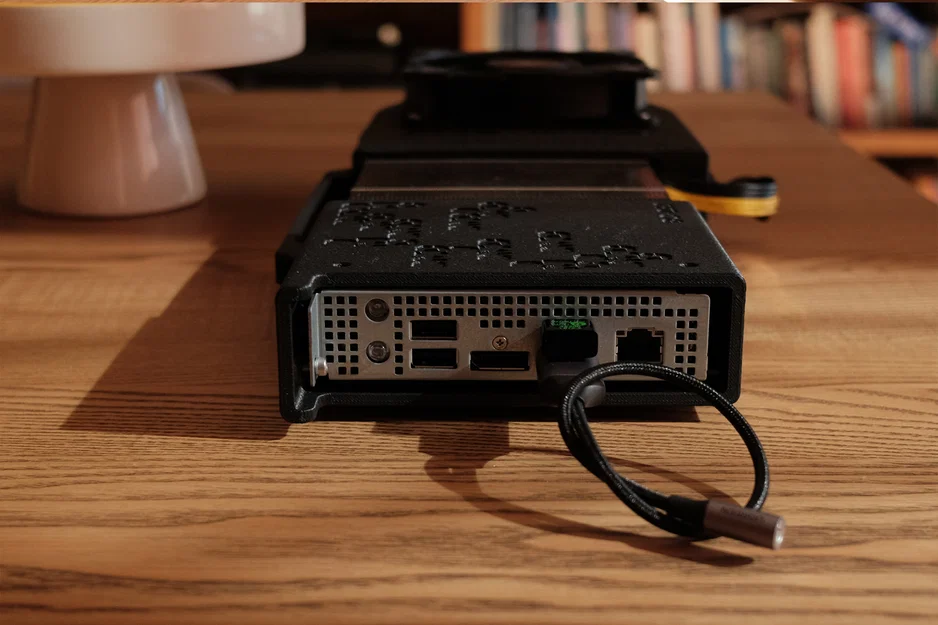 ASRock AMD BC-250 Shell Case - Image 2