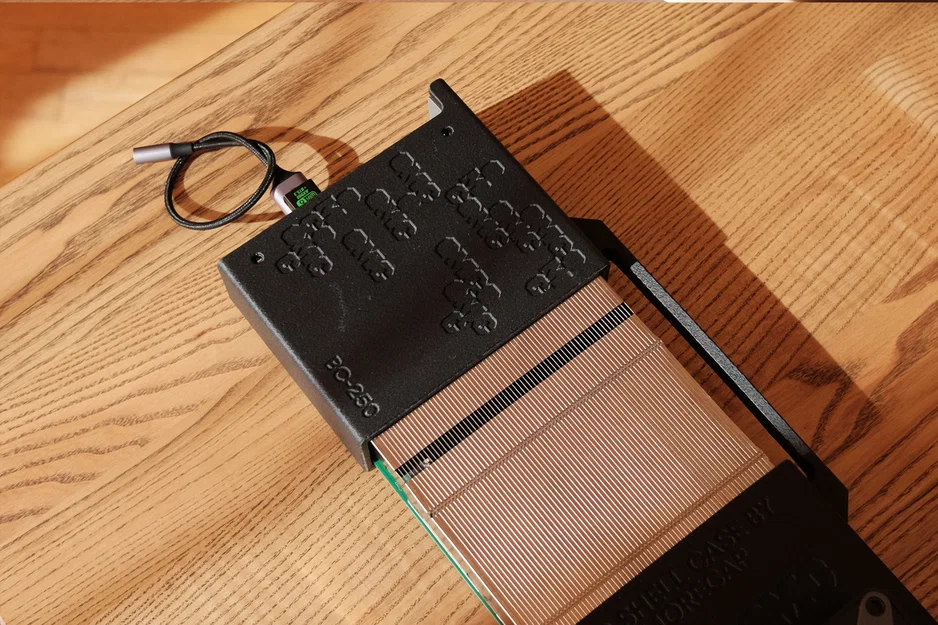 ASRock AMD BC-250 Shell Case - Image 3