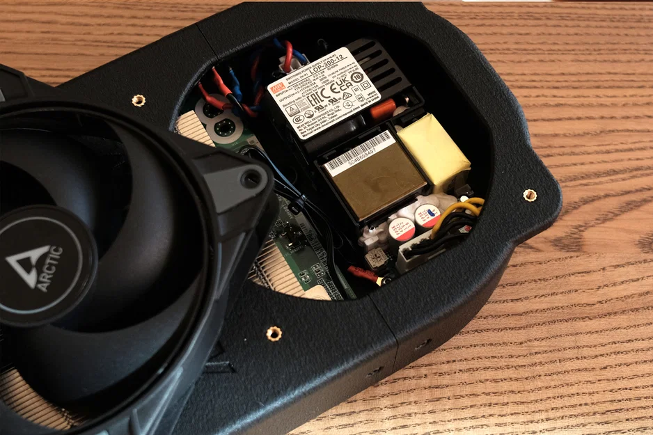 ASRock AMD BC-250 Shell Case - Image 4