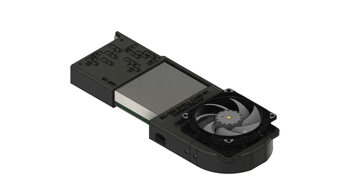 ASRock AMD BC-250 Shell Case - Image 5