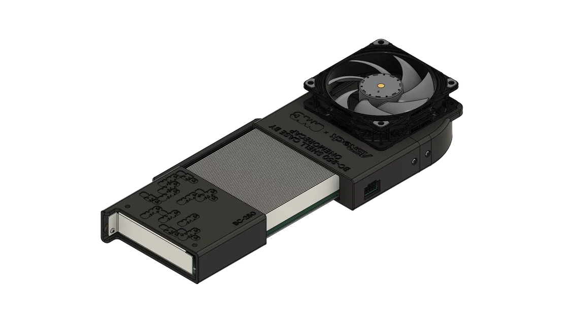 ASRock AMD BC-250 Shell Case - Image 7