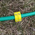 Khớp nối/Sửa chữa ống nước sân vườn - Garden Hose Coupler - Thumbnail 1