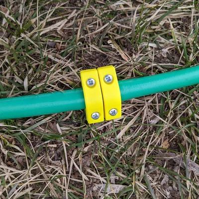 Khớp nối/Sửa chữa ống nước sân vườn - Garden Hose Coupler
