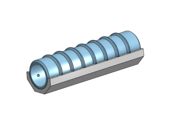 Khớp nối/Sửa chữa ống nước sân vườn - Garden Hose Coupler - Image 6