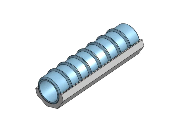 Khớp nối/Sửa chữa ống nước sân vườn - Garden Hose Coupler - Image 7