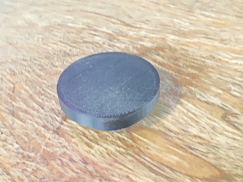 Đĩa làm kín (sealing disc) cho bình xăng WEDCO 84002 - Image 1