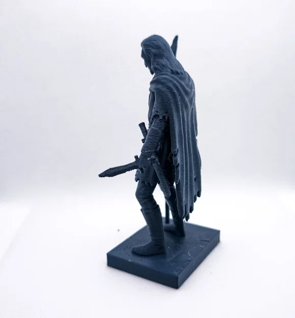 Loki thần Bắc Âu - Phiên bản hình người - Image 2