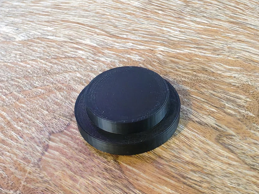 Đĩa làm kín (sealing disc) cho bình xăng WEDCO 84002 - Image 2