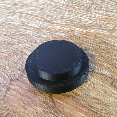 Đĩa làm kín (sealing disc) cho bình xăng WEDCO 84002