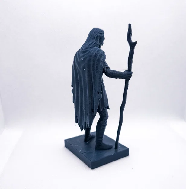 Loki thần Bắc Âu - Phiên bản hình người - Image 3