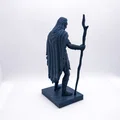 Loki thần Bắc Âu - Phiên bản hình người - Thumbnail 3