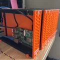 HomeBlade - Hệ thống blade server dạng module cho homelab của bạn - Thumbnail 1