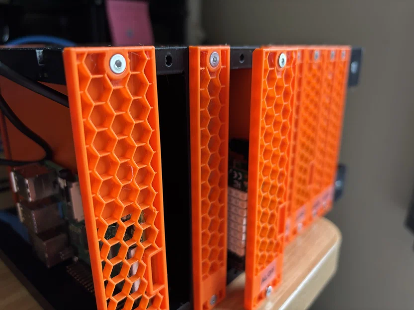 HomeBlade - Hệ thống blade server dạng module cho homelab của bạn - Image 2