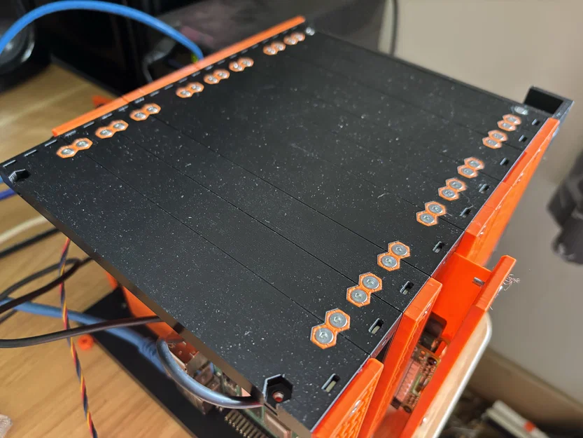 HomeBlade - Hệ thống blade server dạng module cho homelab của bạn - Image 3