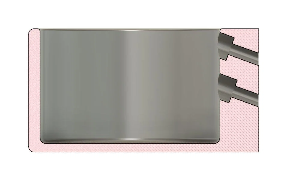 Giá treo tường cho Dremel 8220 - Image 2