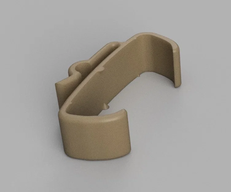 Kẹp giữ dây cáp cho Quest 3 - Image 2