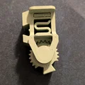 Cơ cấu điều chỉnh góc với khóa lò xo (Angle Adjusting Mechanism) - Thumbnail 2