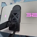 VESA Monitor Riser - Chân đế nâng màn hình chuẩn VESA - Thumbnail 1