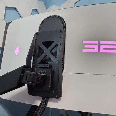 VESA Monitor Riser - Chân đế nâng màn hình chuẩn VESA