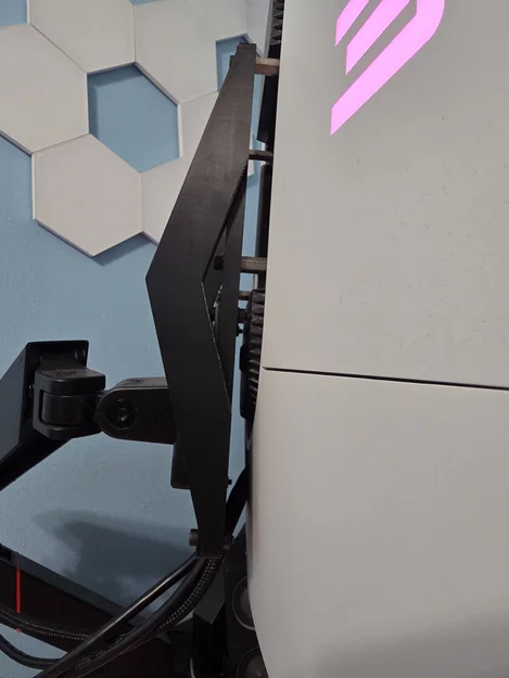 VESA Monitor Riser - Chân đế nâng màn hình chuẩn VESA - Image 2
