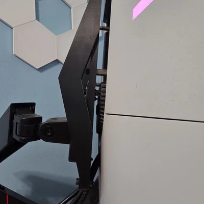 VESA Monitor Riser - Chân đế nâng màn hình chuẩn VESA