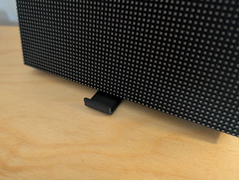 Giá Đỡ Màn Hình LED RGB Matrix (Hỗ Trợ Hiển Thị Ảnh Bìa Album và Vỏ Đĩa Than) - Image 5