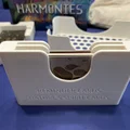 Bộ Khay Chứa và Sắp Xếp Linh Kiện Cho Board Game Harmonies - Thumbnail 5