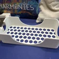 Bộ Khay Chứa và Sắp Xếp Linh Kiện Cho Board Game Harmonies - Thumbnail 6