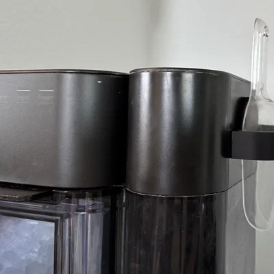 Giá đỡ muỗng múc đá nam châm cho máy làm đá GE Opal