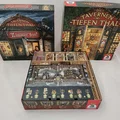 Bộ Insert cho boardgame The Taverns of Tiefenthal (kèm bản mở rộng) - Thumbnail 5